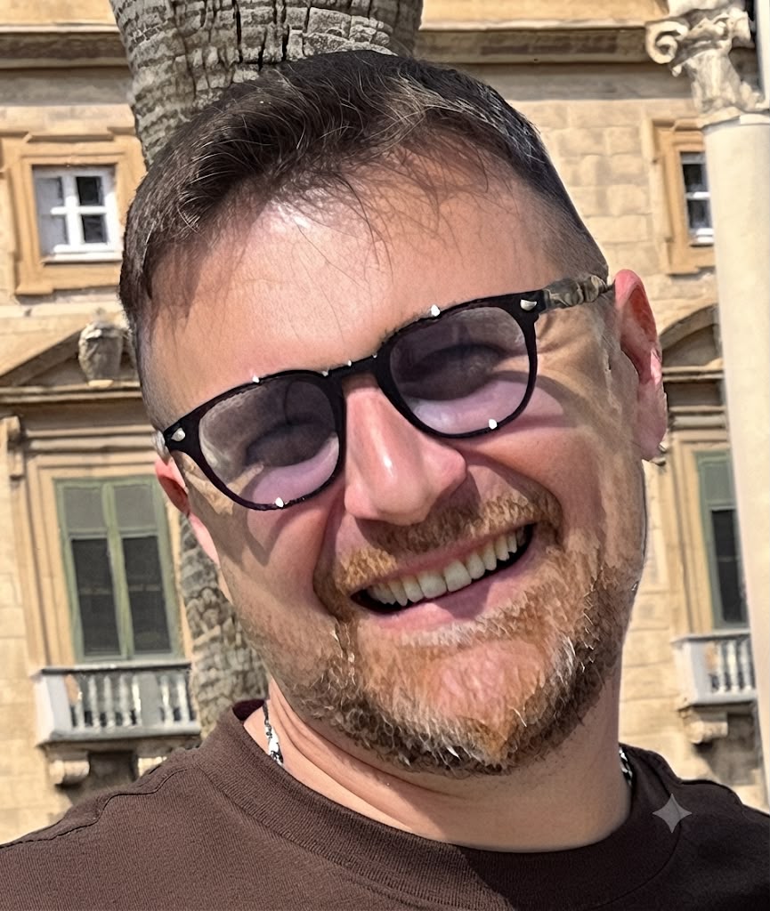 Christian Valenti