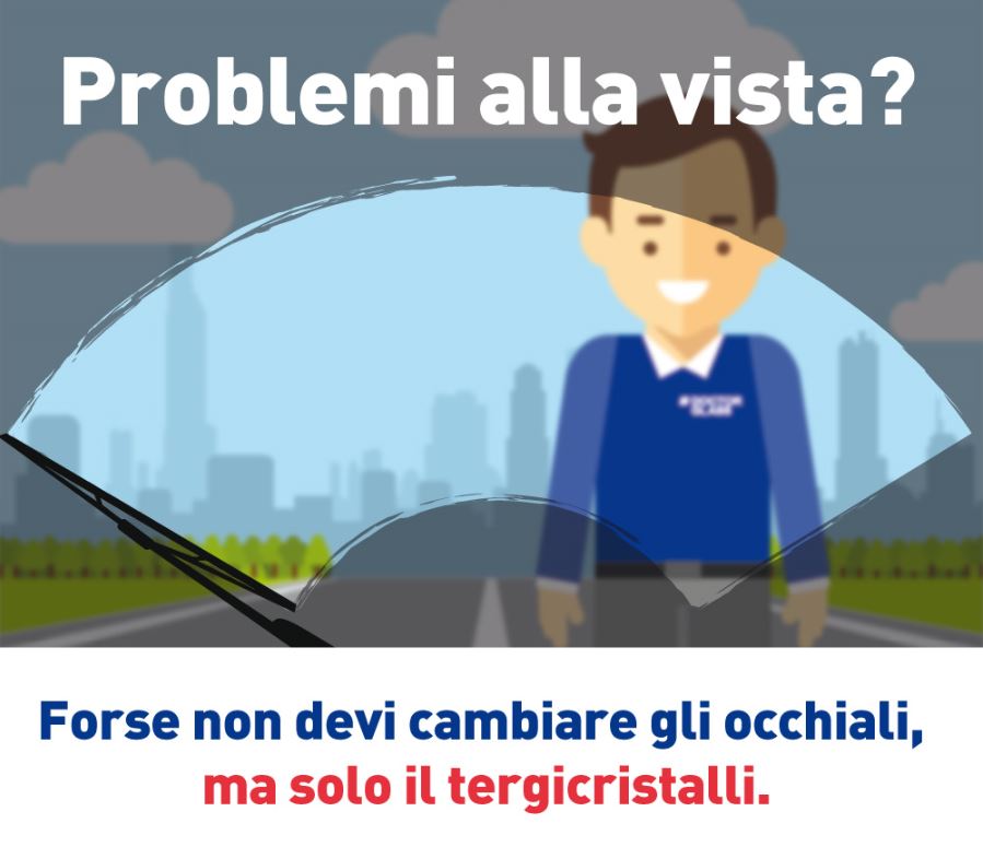 Cambio spazzole