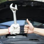 controlli auto primavera check-up