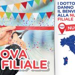 nuova filiale doctor glass nuoro