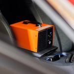 trattamento igienizzante auto doctor glass pulizia