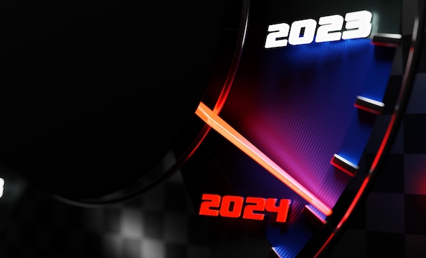 buon anno doctor glass 2024 parabrezza